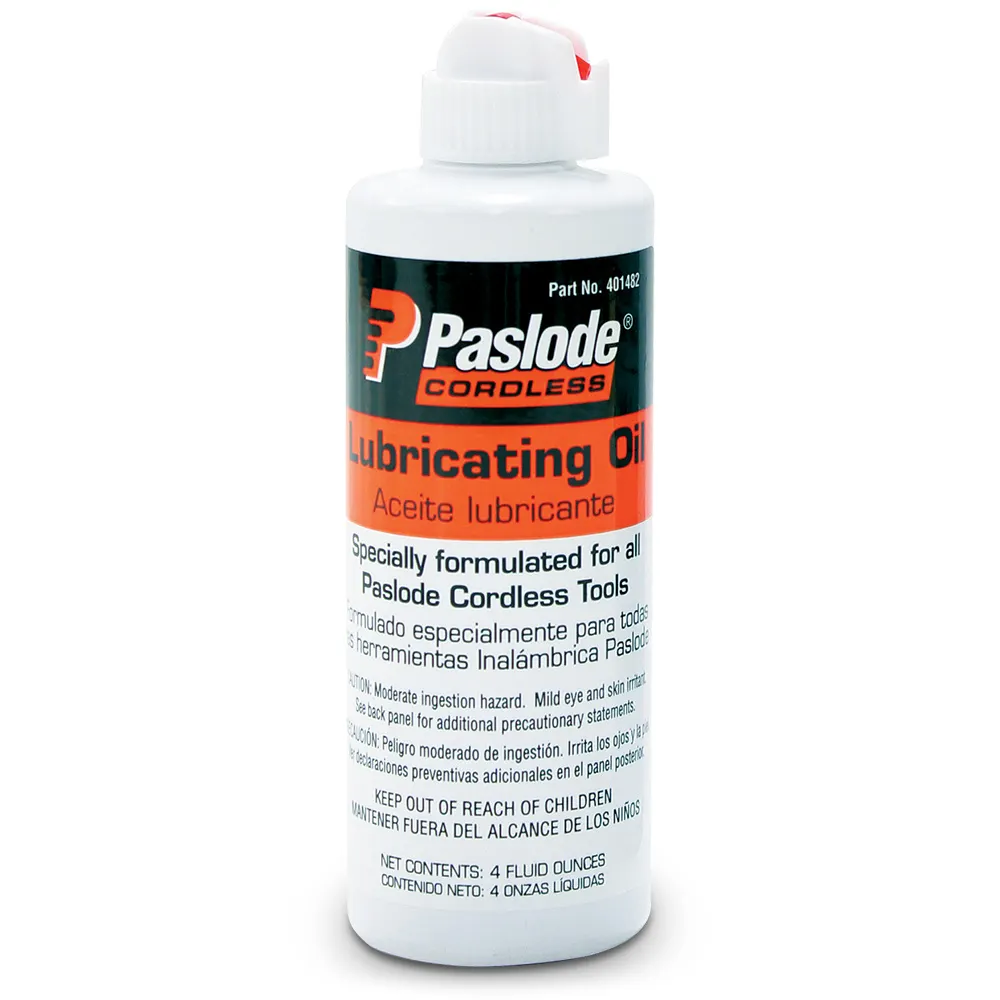 PASLODE Impulse Oil 90mL B20544F