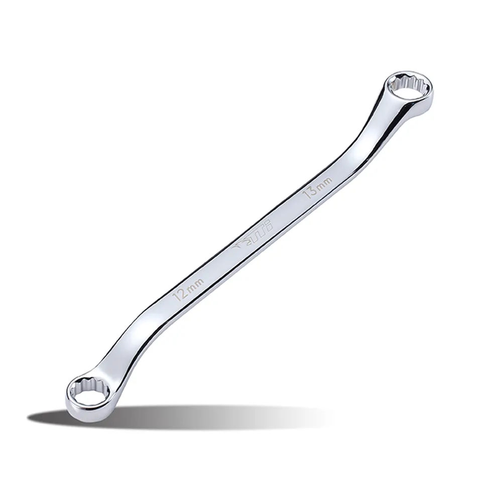 TTI 12mm x 13mm Double Ring End Spanner TRRM1213