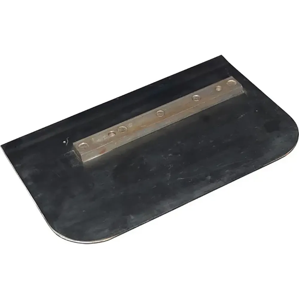 MASTERFINISH Trowel Machine Blades 34" Combination MF34CB6