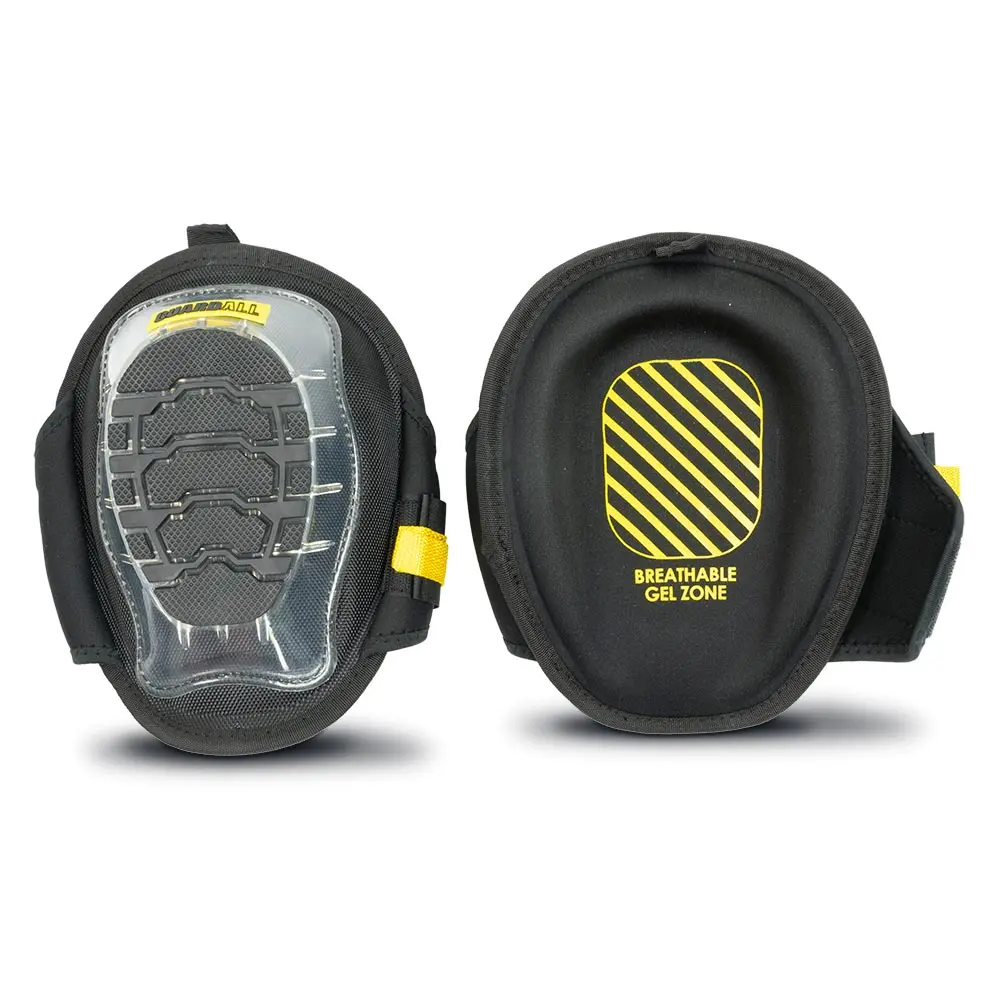 GUARDALL Heavy Duty Knee Pad GAKP77-786