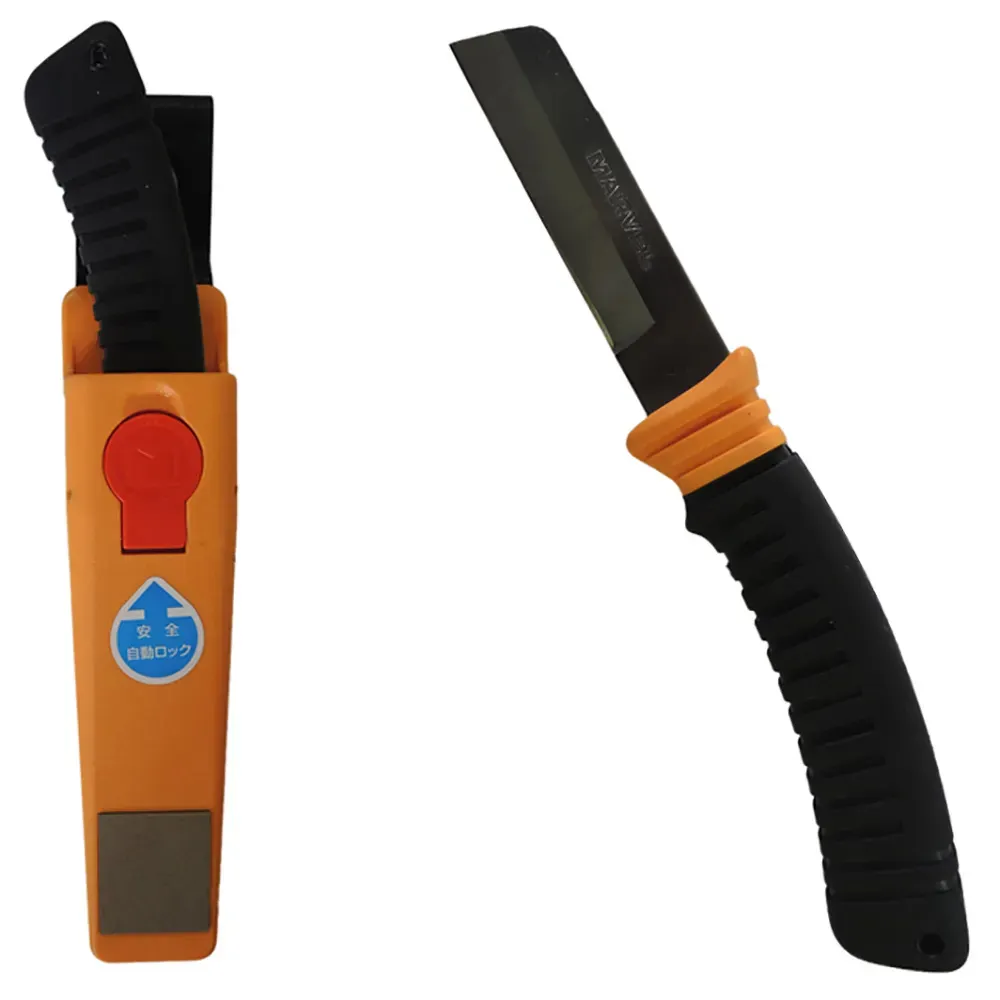 MARVEL Electrician Knife WATLE325