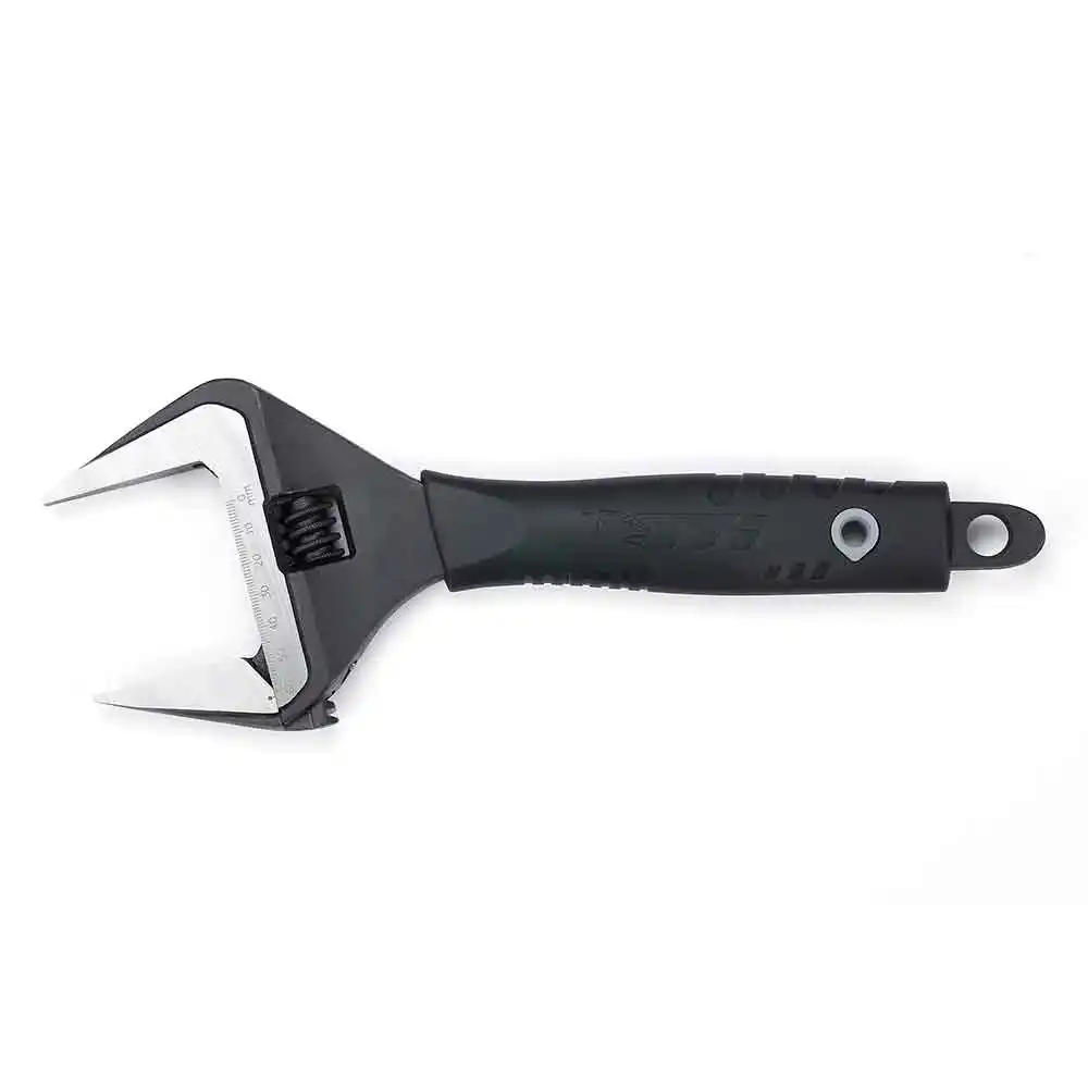 TTI 12" Wide Jaw Adjustable Wrench TTIAW121