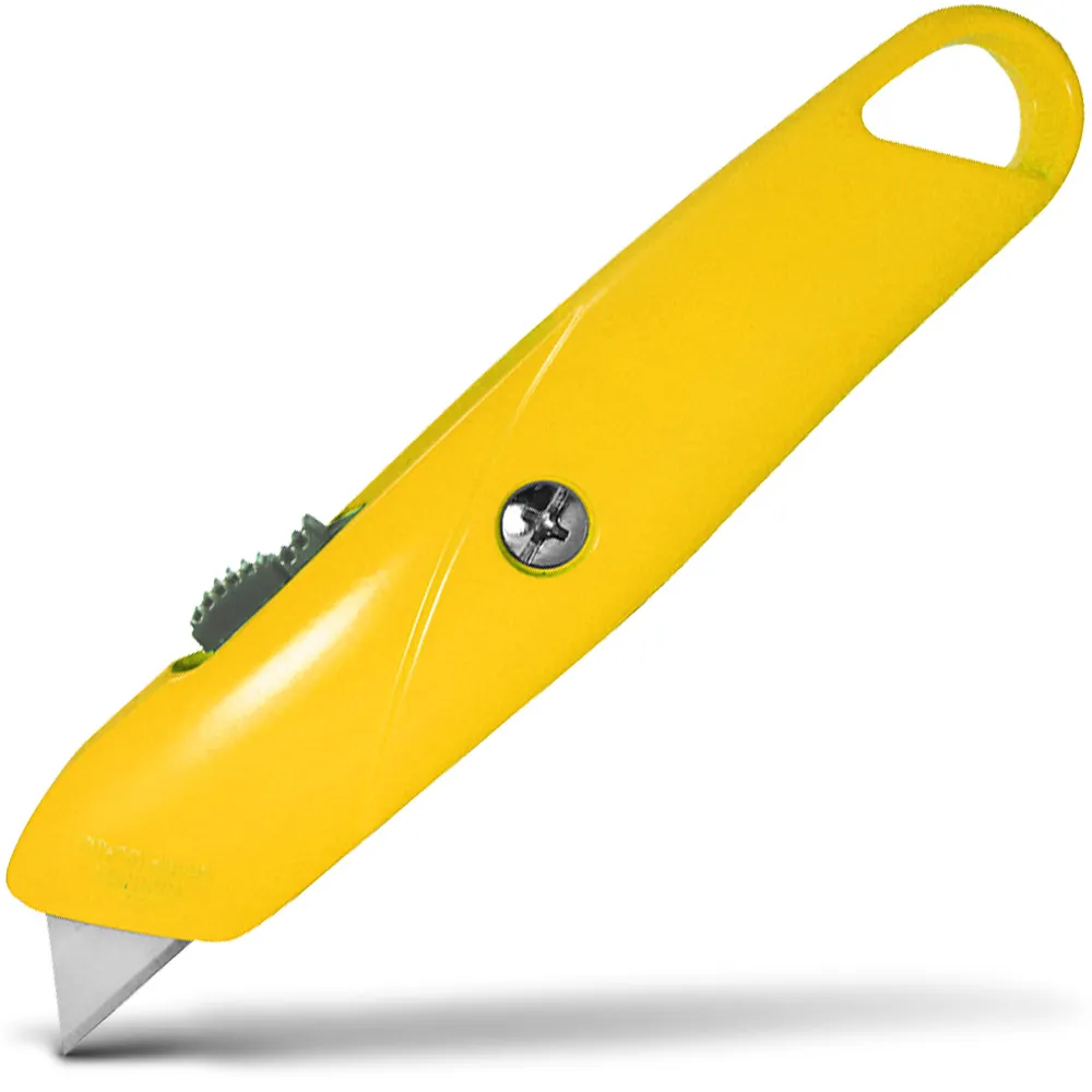 DIPLOMAT Retractable Utility Knife B6DB