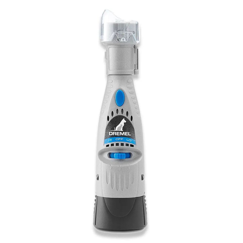 DREMEL 7020-PGK Pet Grooming Kit F0137020JA
