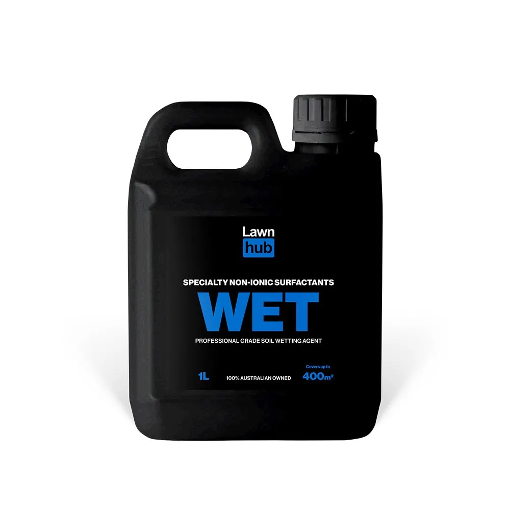 LAWNHUB 1L Wet Liquid Wetting Agent