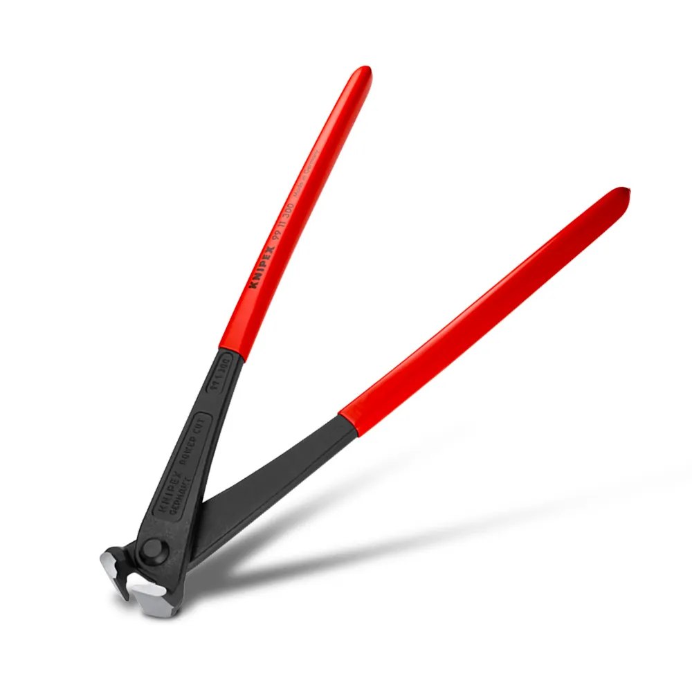 KNIPEX 300mm High Leverage Concreters Nipper 9911300SB