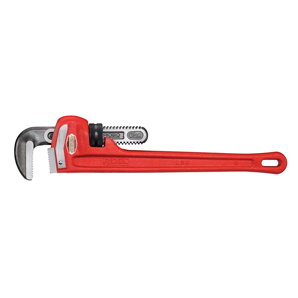 RIDGID 450mm Pipe Wrench 31025