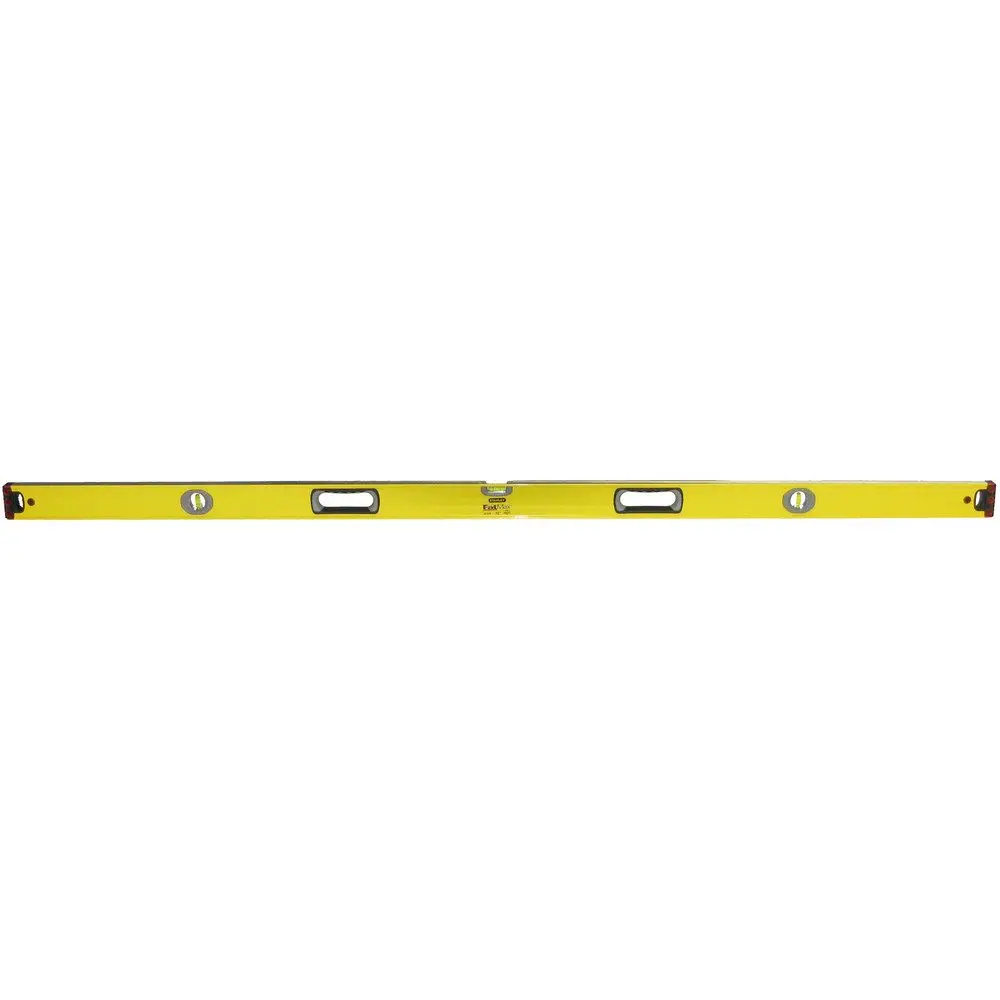 STANLEY FATMAX 1800mm 3 Vials Box Spirit Level 43-572
