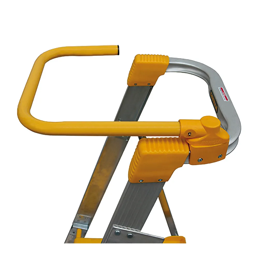 GORILLA Safety Boom to Fit Gorilla Platform Ladders PL-BOOM2