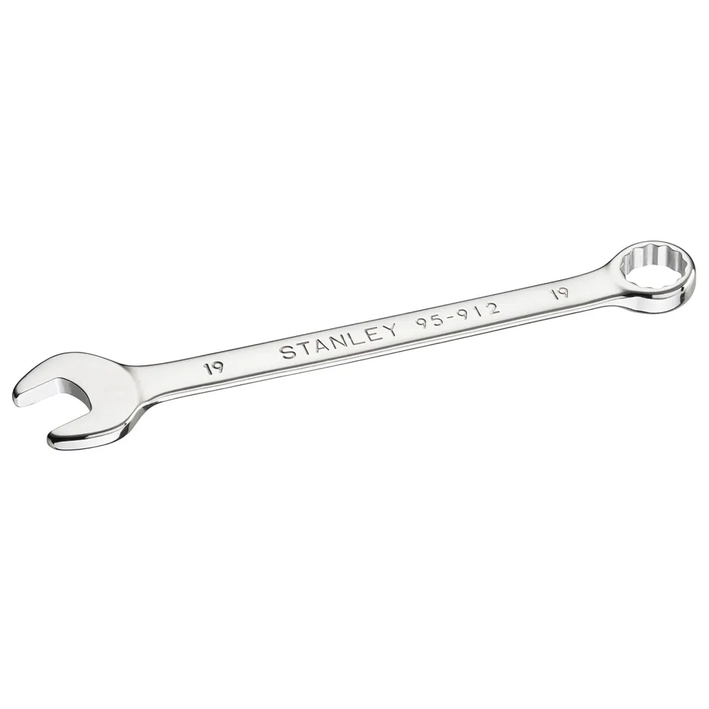 STANLEY 19mm ROE Spanner STMT95912-0