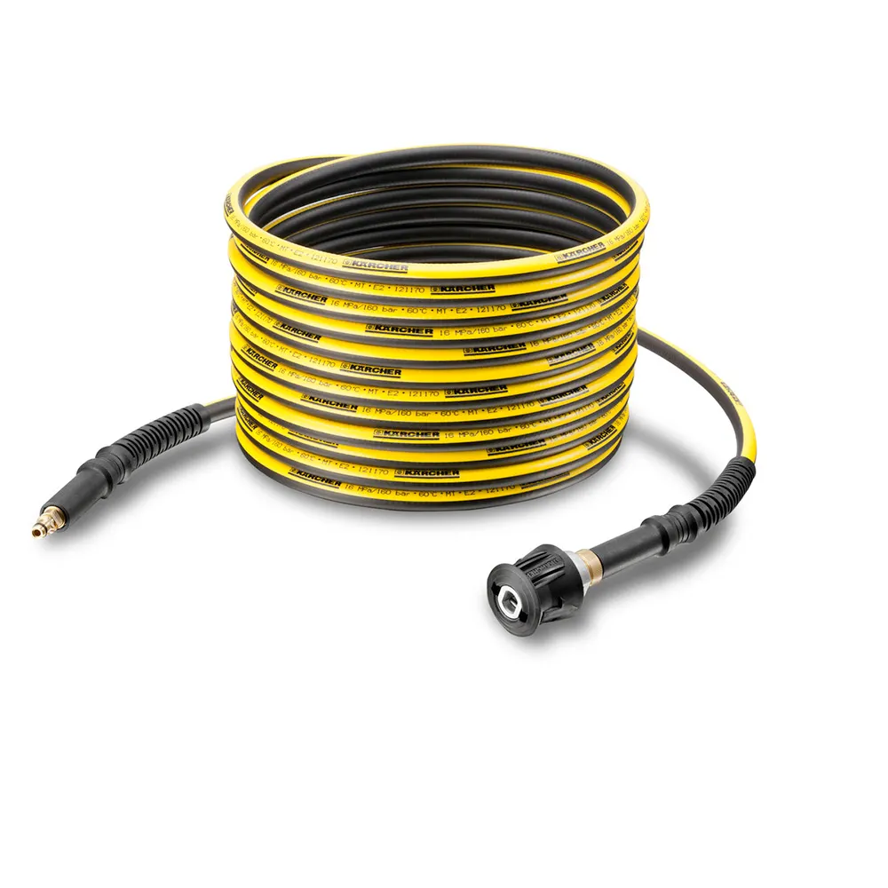 KARCHER 10m High Pressure Extension Hose for K3 to K7
