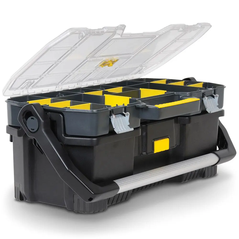 STANLEY Tote Tool Organiser 1-97-514