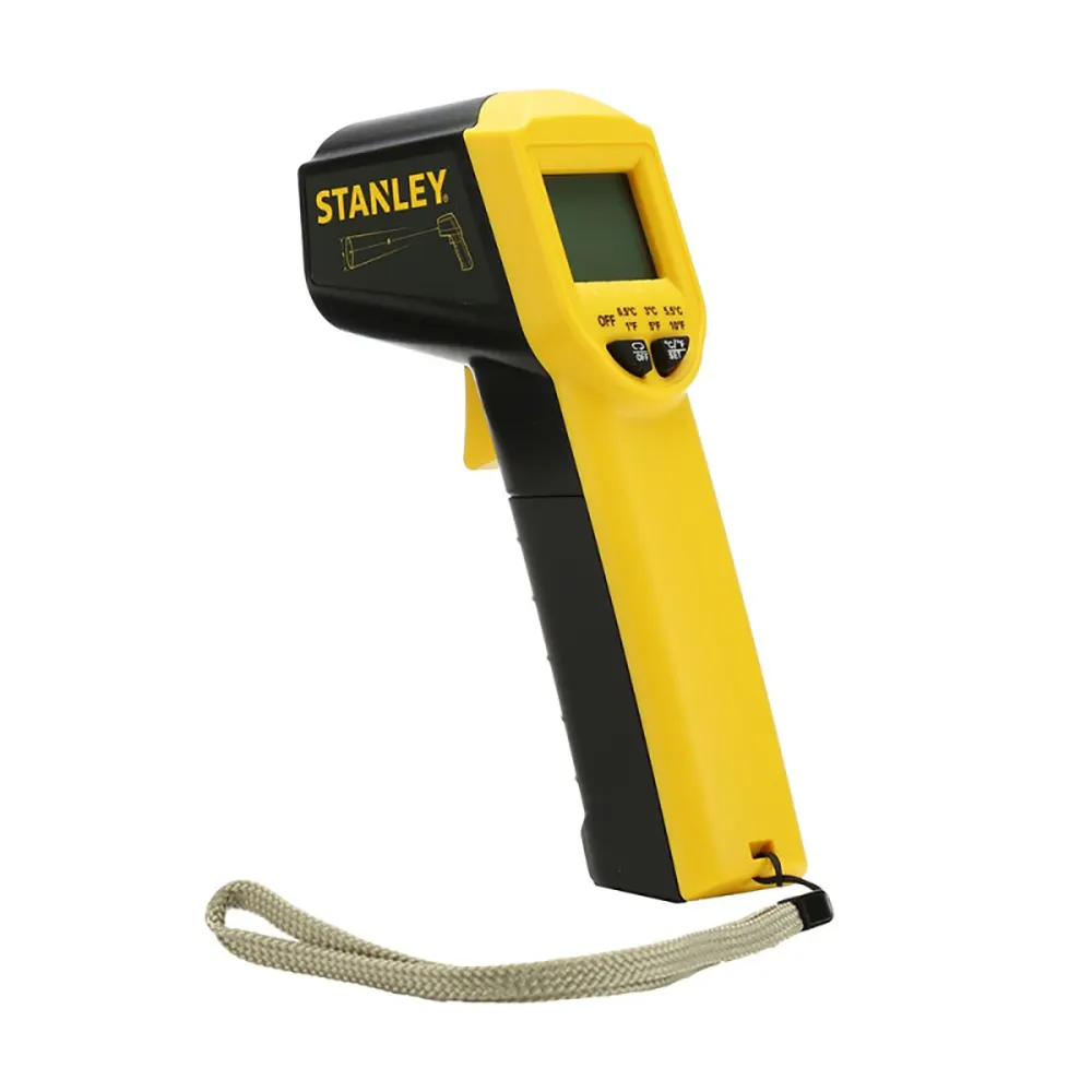 STANLEY Infrared Thermometer STHT0-77365