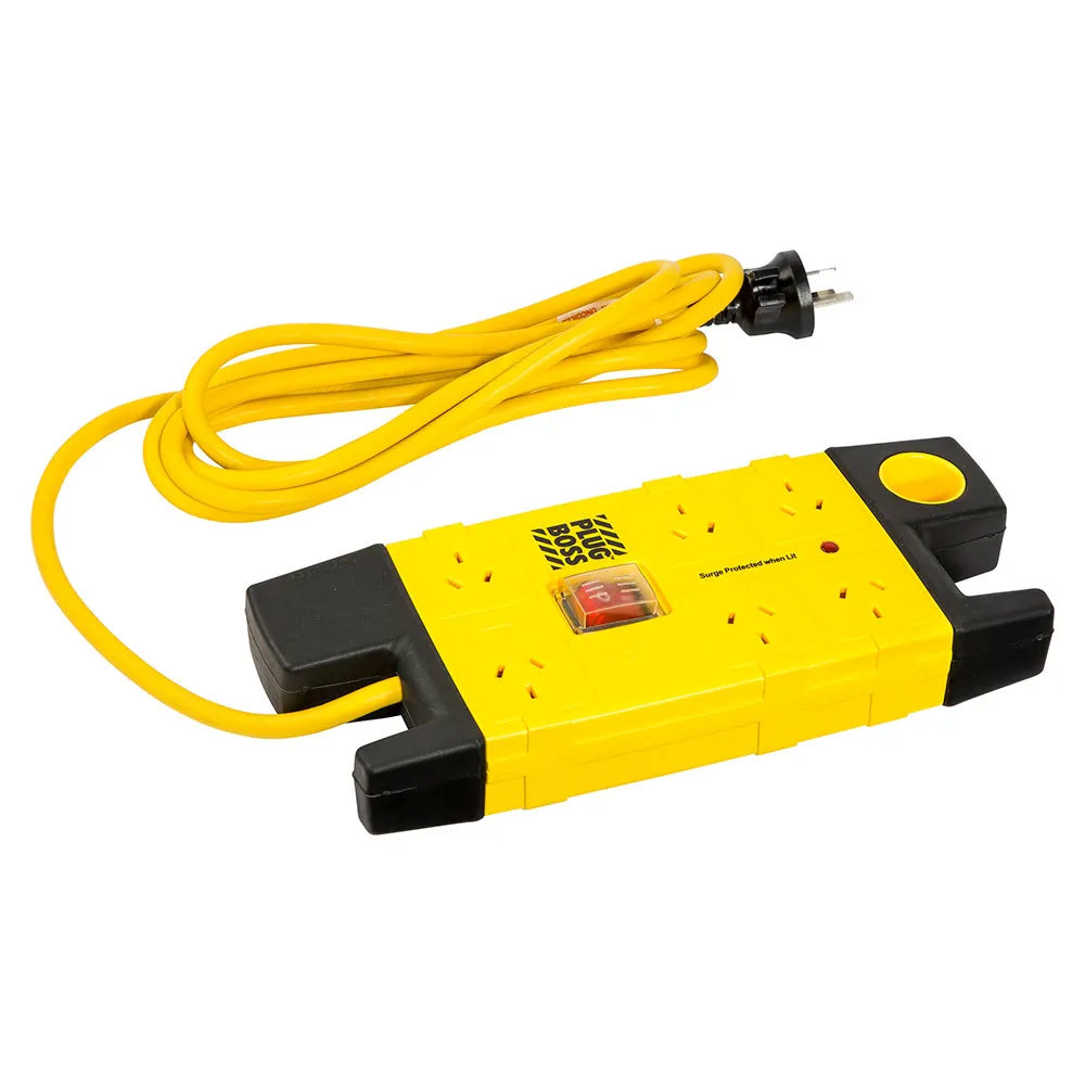 HPM Power Board D105PBOSSPA6