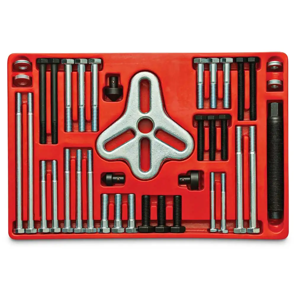 TTI 46pc Harmonic Balancer Set TTIAUTOT017