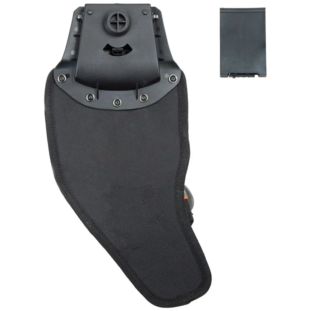 KLEIN Tradesman Pro Modular Drill Tool Pouch 55917