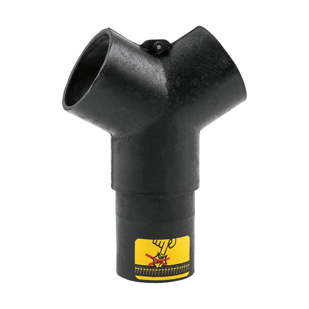 MAKITA 50mm Y-Distributor Kit Suits VC3012 VC4210 P-81795