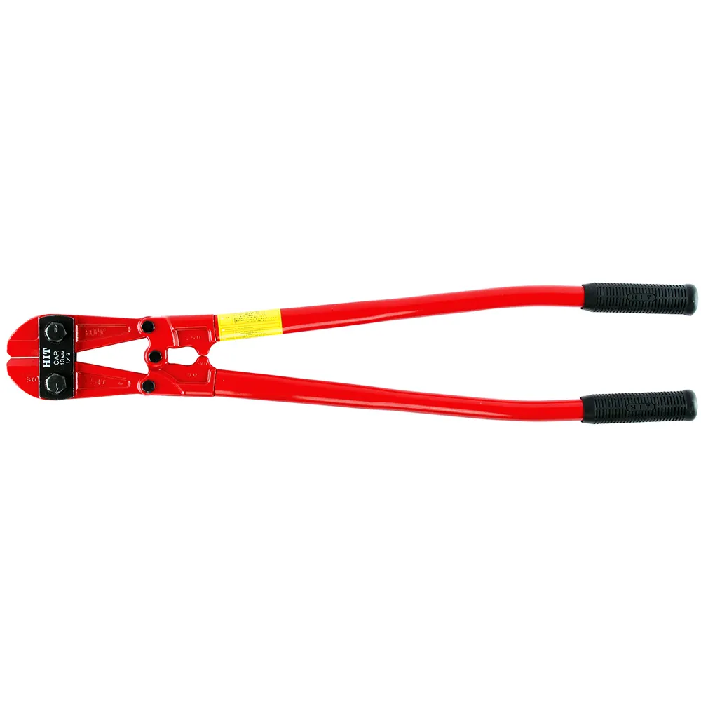 HIT 750mm High Tensile Bolt Cutters HITNBC0750H