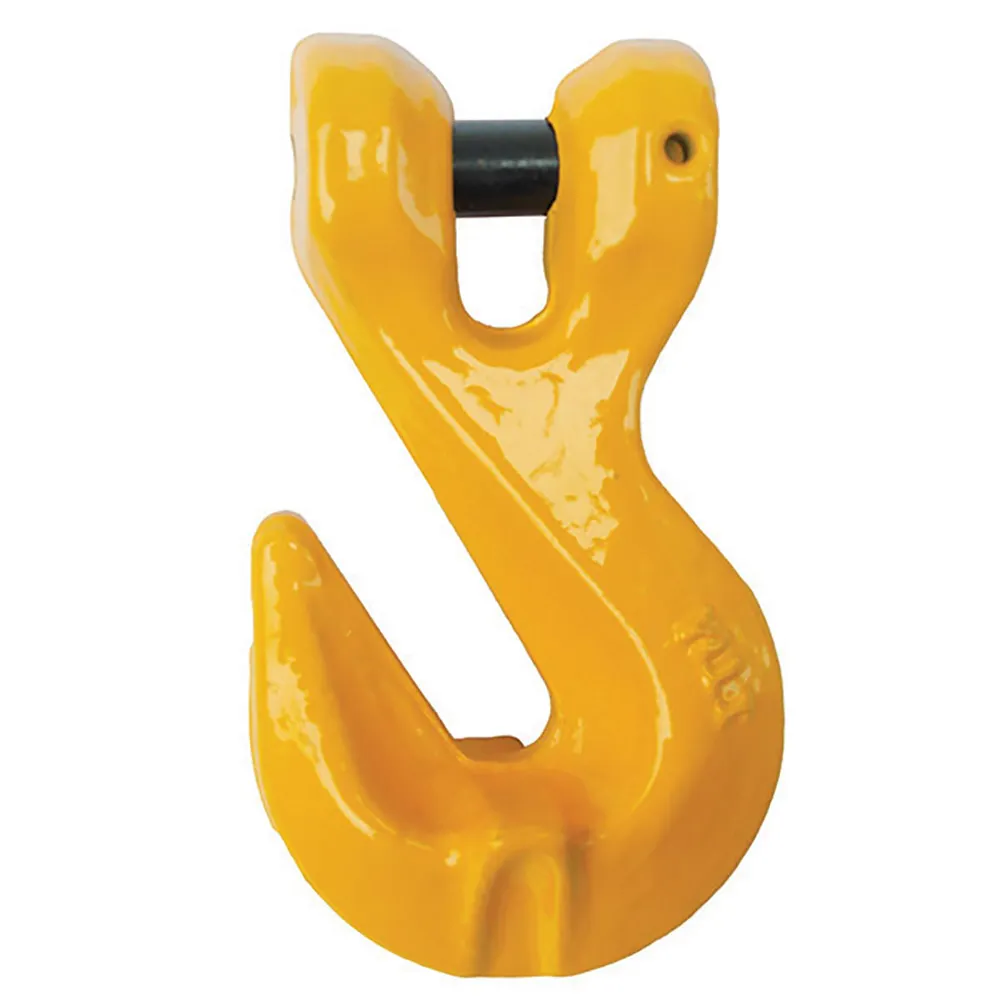ITM 13mm Chain Size Clevis Shortening Grab Hook TM9804-02413