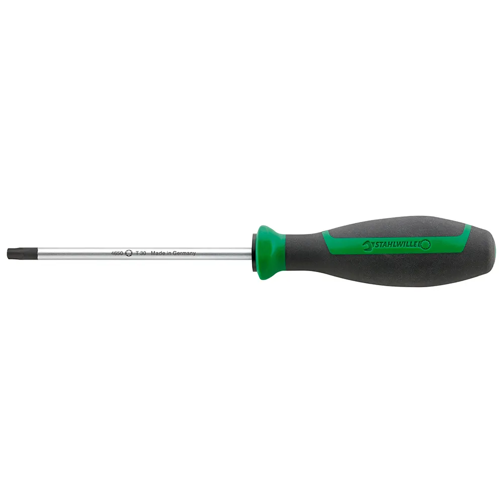 STAHLWILLE T25 Torx Screwdriver 46503025