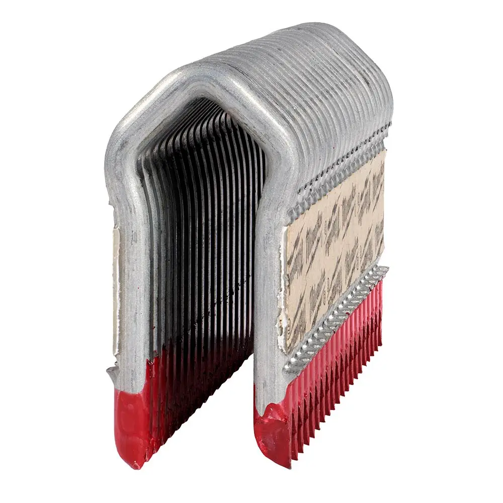 MILWAUKEE 40mm Fencing Staple 9GA/4mm - 960 pack MPU112960