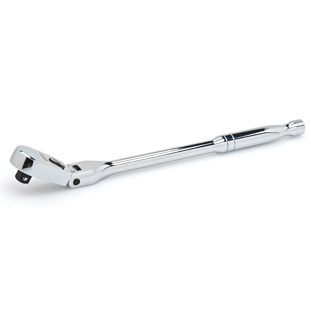 GEARWRENCH 3/8inch Drive 120XP Flex Head Teardrop Ratchet 81215P
