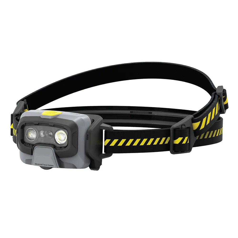 LEDLENSER 800 Lumens Rechargeable Head Lamp ZL502798