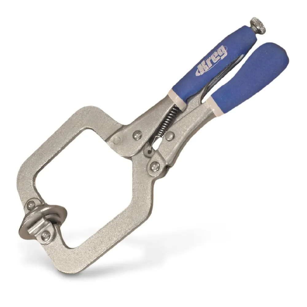 KREG 76mm (3inch) Face Clamp Reach KR-KHC-PREMIUM