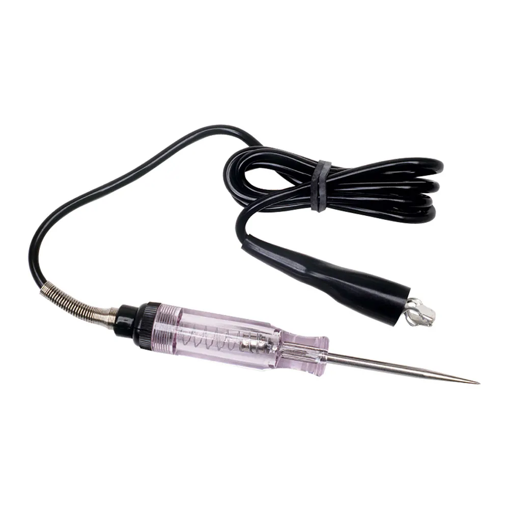 SIDCHROME Heavy Duty Circuit Tester