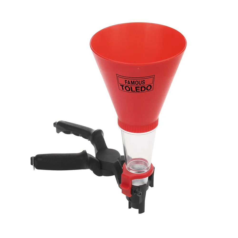 TOLEDO Universal Funnel