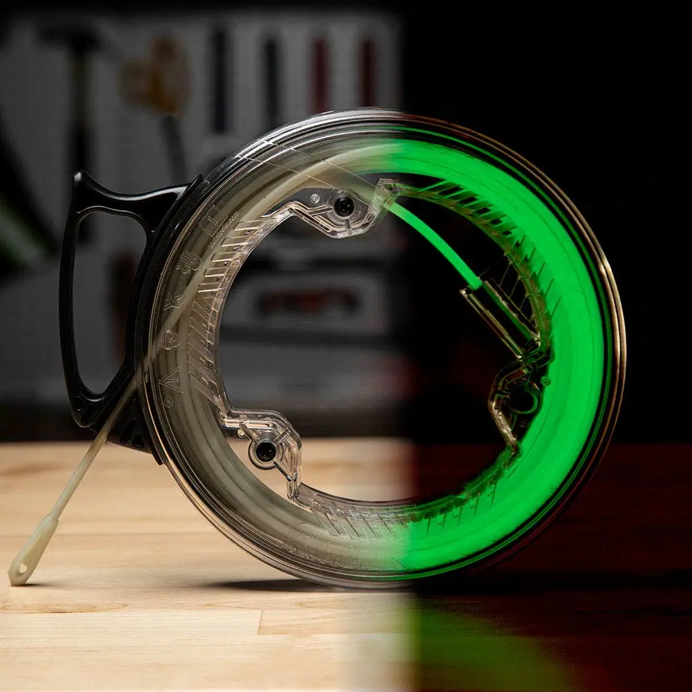 KLEIN 6.1m Glow in the Dark Fish Tape A-50550