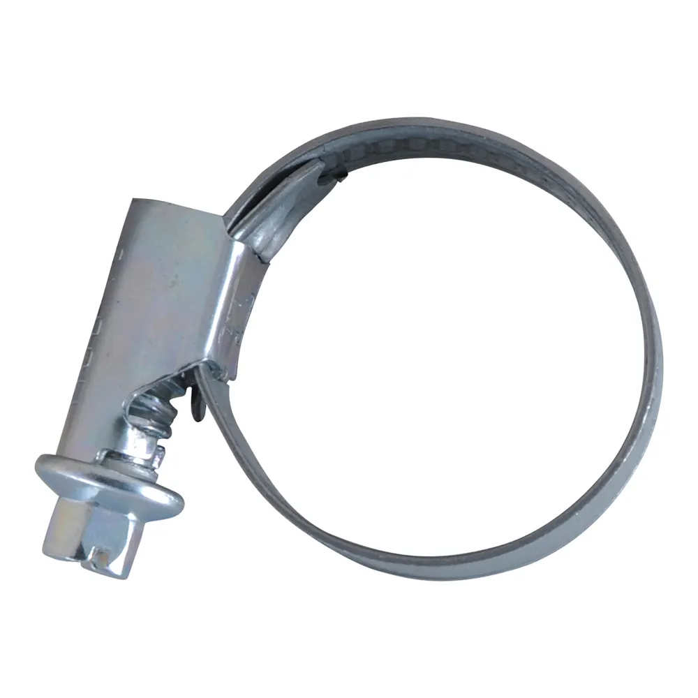 SONSBEEK CLAMP HOSE 20-32MM 4PK WORM DRIVE, CARDED