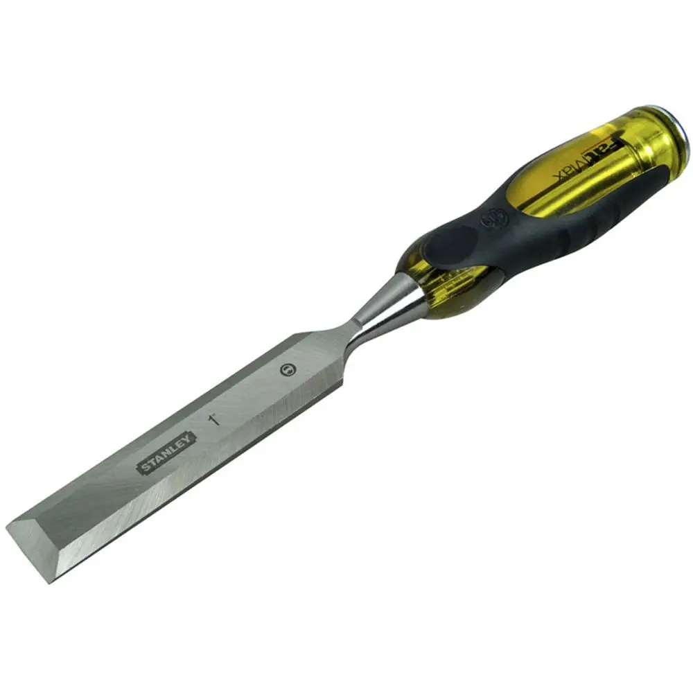 STANLEY FATMAX 50mm Thru Tang Chisel 0-16-267