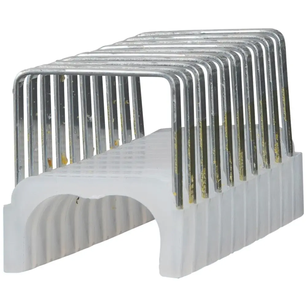 KLEIN 11/32 x 19/32inch Insulated Staples - 300 Pack A-450-003