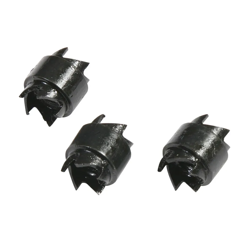 TOLEDO Bit Cutter Replacment Blades 10mm