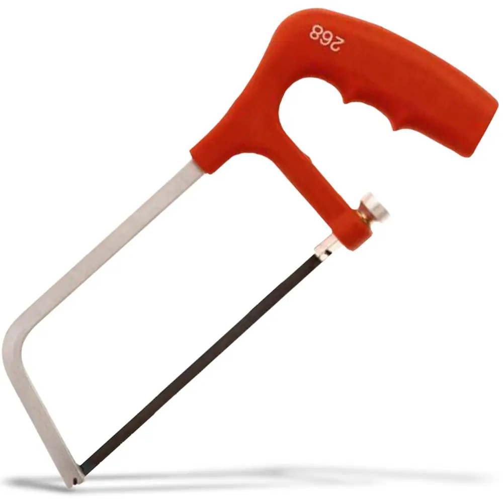 BAHCO SAW HACK JUNIOR 150MM 32TPI 268