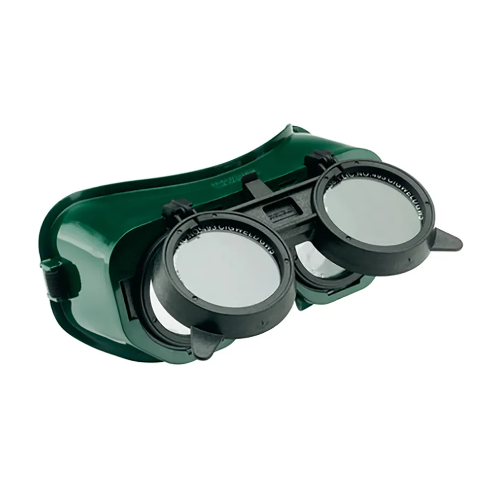 CIGWELD Gas Welding Goggles Shade 5 454031