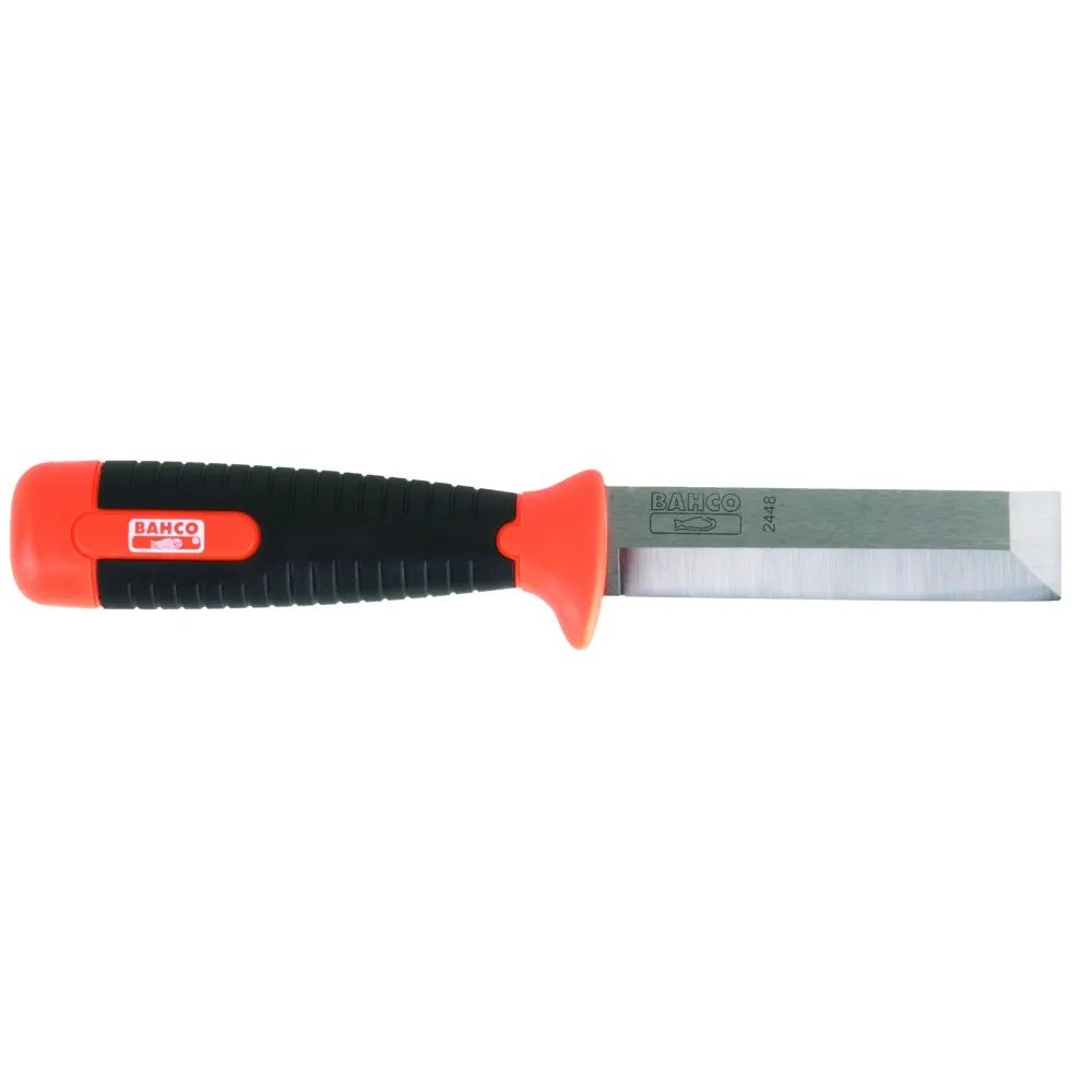 BAHCO 231mm Chisel/Knife SB2448