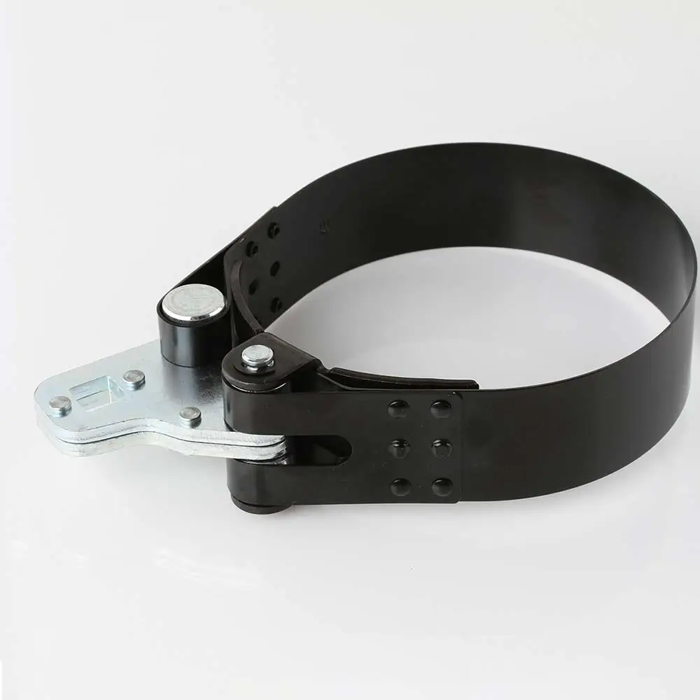 TOLEDO 115-135mm Truck Oil Filter Wrench 305082