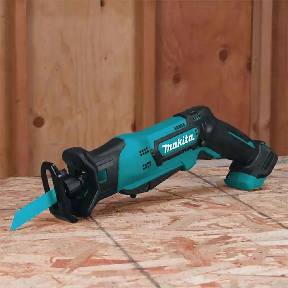 MAKITA 12V Max Mobile Recipro Saw JR103DZ
