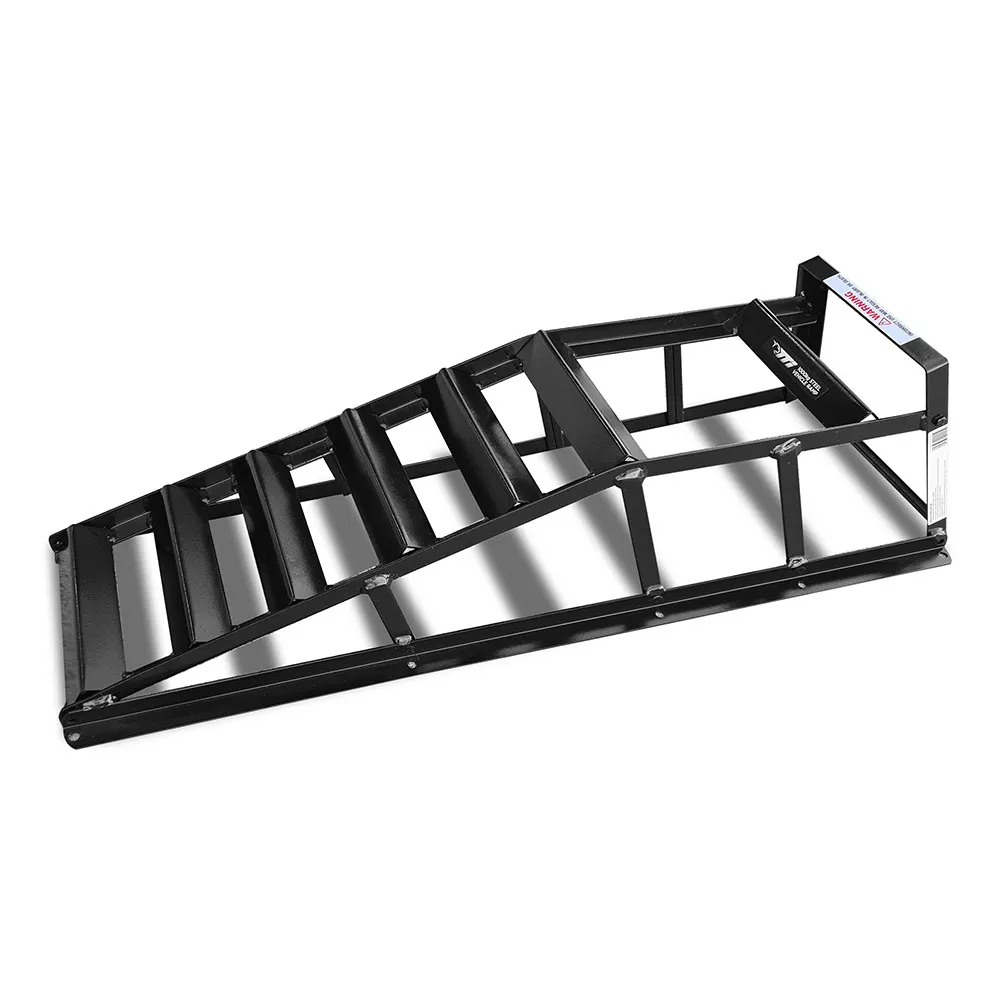 TTI 1000kg Steel Vehicle Ramp - Single TTIVR1000