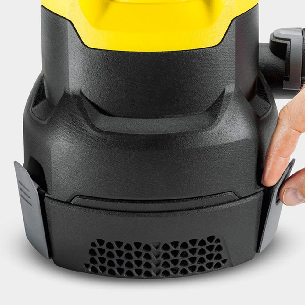 KARCHER Prefilter for Submersible Pumps 2.997-201.0