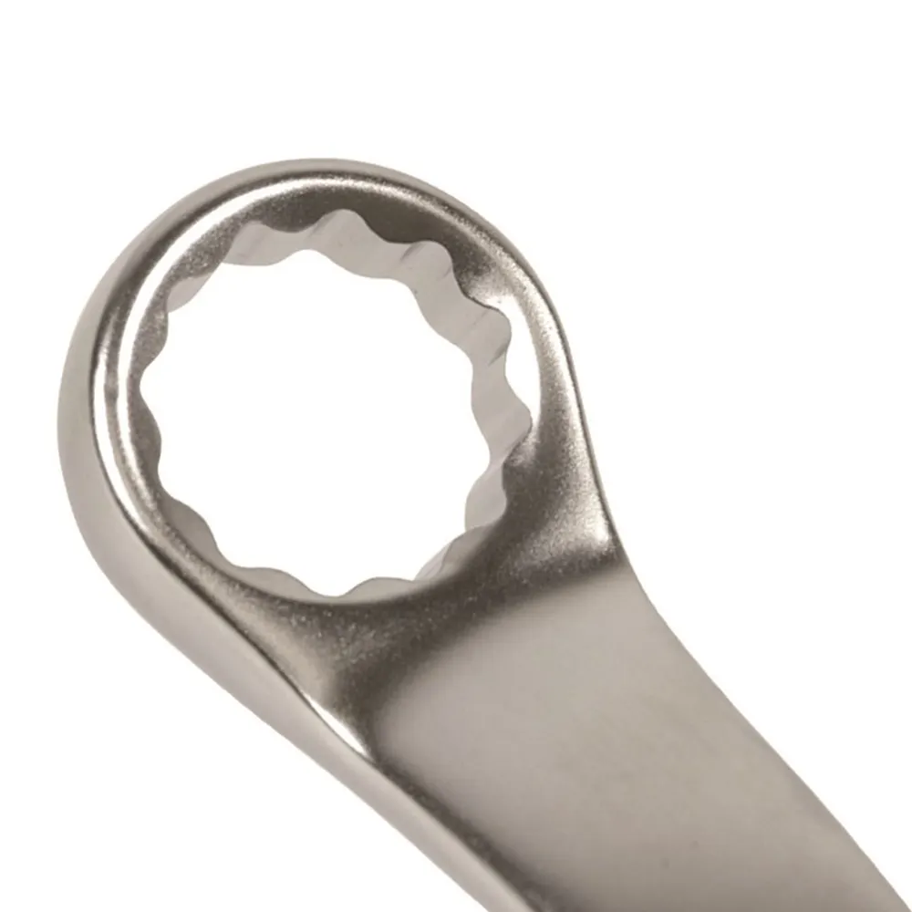 KINCROME 11 Piece Ring Spanner Set - Metric K3050