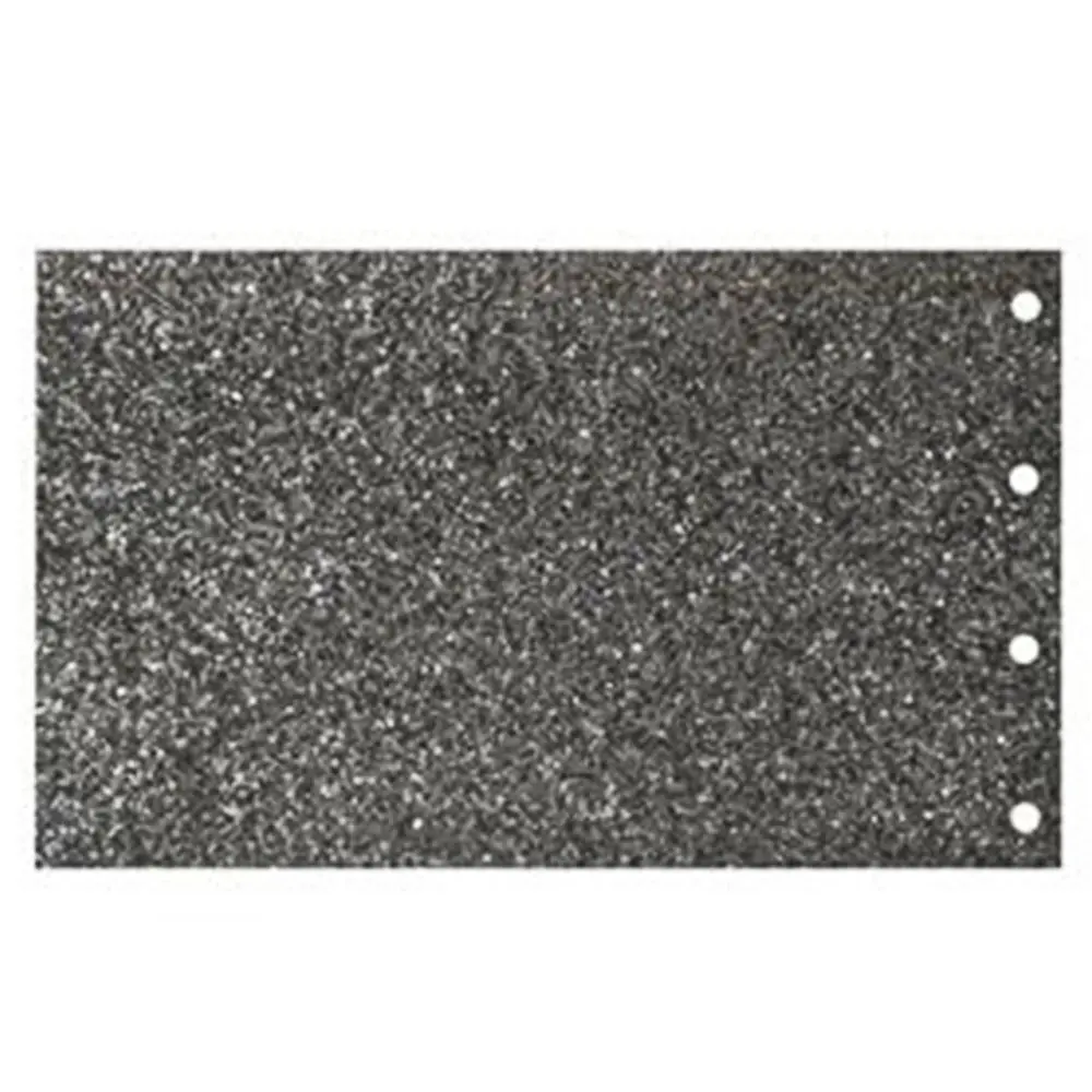 MAKITA Plate Sander Backing Carbon Suit 9924Db 4230366
