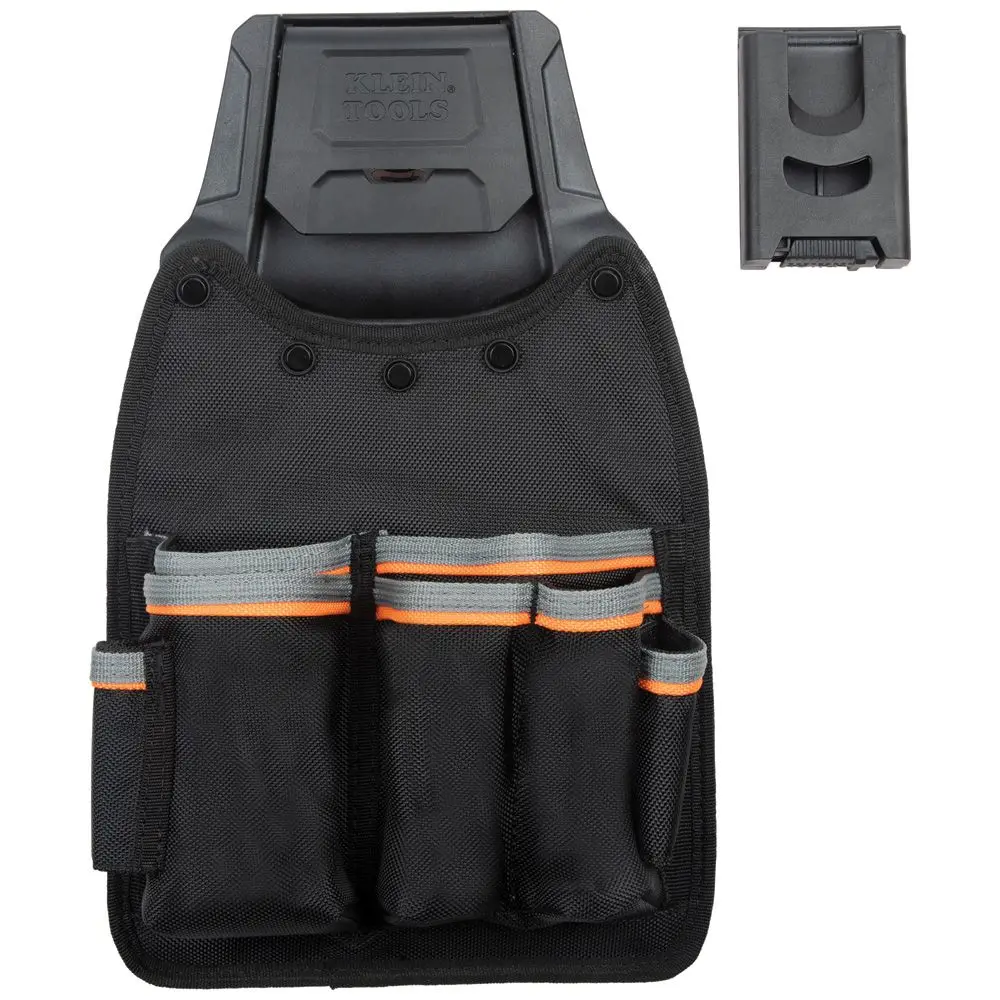 KLEIN Tradesman Pro Modular Trimming Tool Pouch 55914