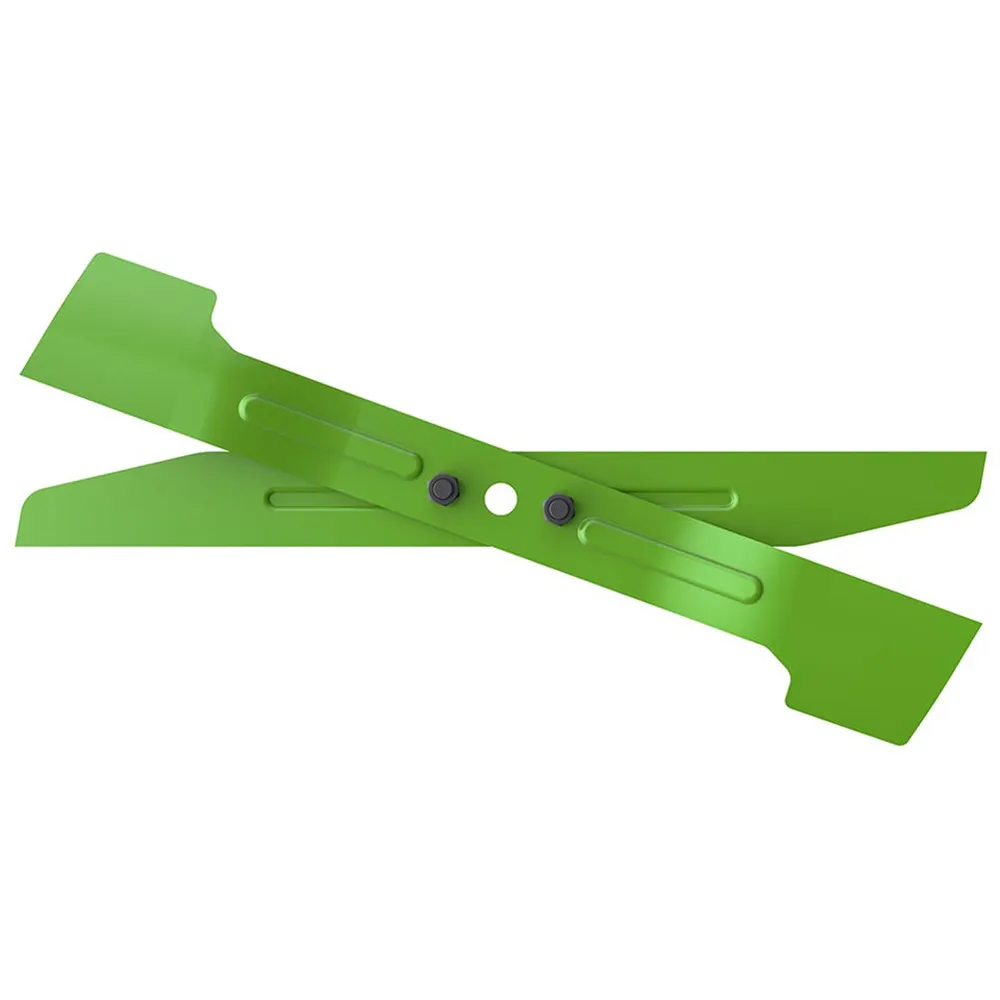 EGO 52cm Premium Select Cut High Lift Dual-Blade Set AB2102DE