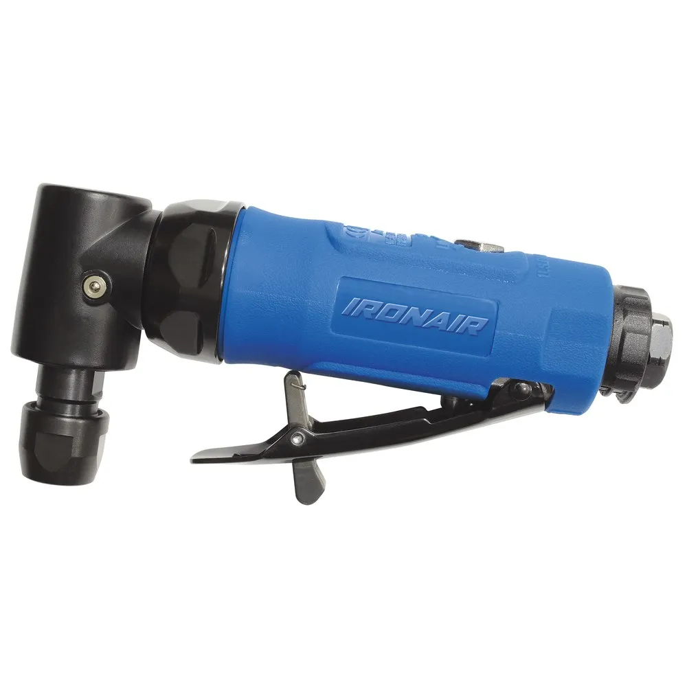 IRONAIR 22000 RPM 21PC Air Sander Surface Finish Kit STP7734KIA