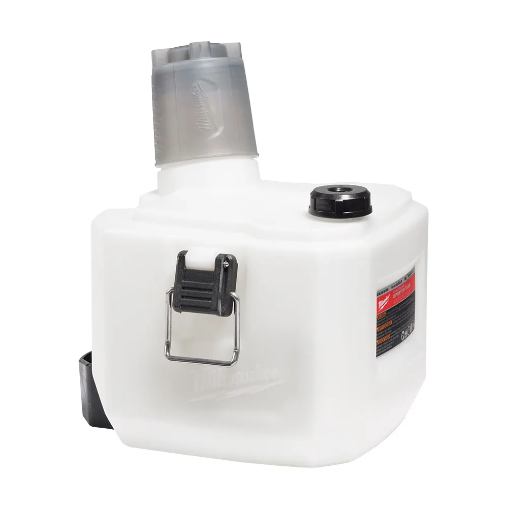 MILWAUKEE 4L Handheld Chemical Sprayer Tank 49162761