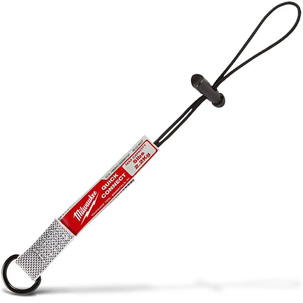MILWAUKEE Small Quick Connect Accessory 3pc 2.2kg (5lb) 48228822