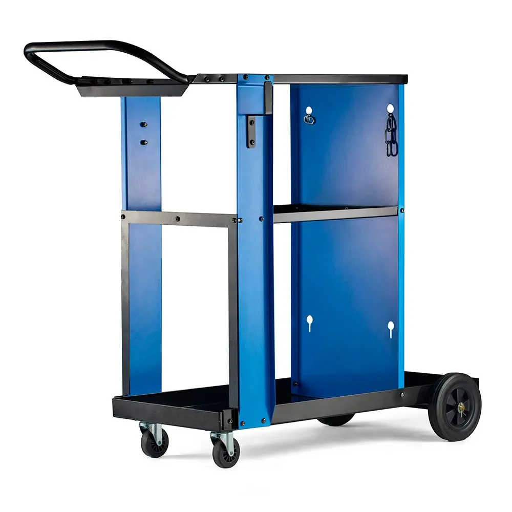 CIGWELD Arc Welding Trolley - L W4011504